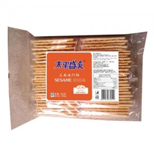 太平盛食奶盐口味梳打饼
