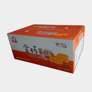范老大金砖蛋糕