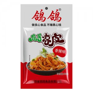 鸽鸽魔芋凉皮-50g