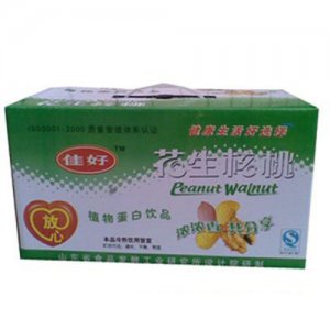 佳好花生核桃饮品