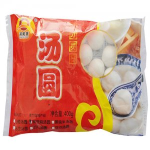 淇美香汤圆400g
