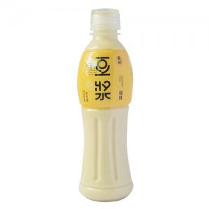 超跃豆浆原味
