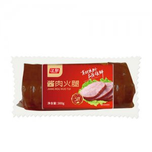 江泉酱肉火腿