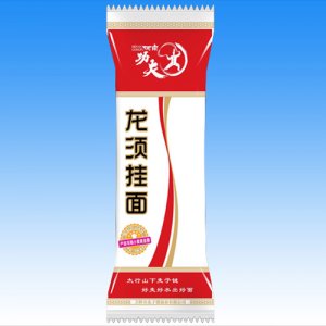 麦子键龙须挂面