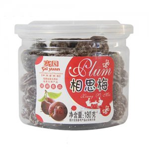 赛园相思梅180g