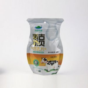 青原牧场奶贝含牛奶乳型原味158g