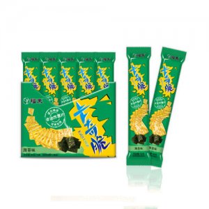 福禾卡奇脆海苔味