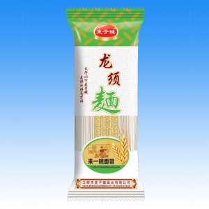 麦子键龙须面