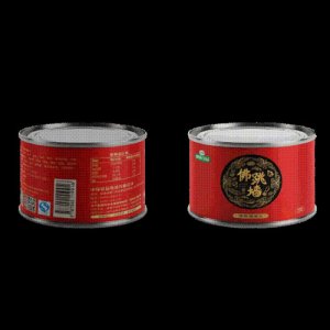 中绿御膳良品佛跳墙罐头