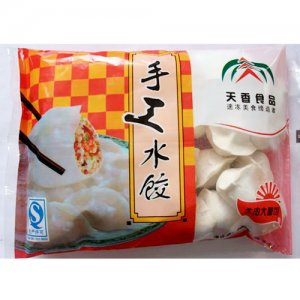 淇美香牛肉大葱馅