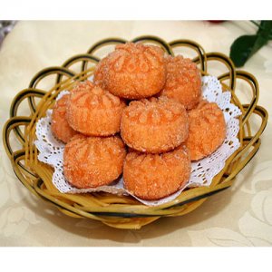 淇美香南瓜饼A