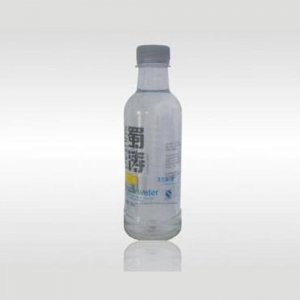 蜀涛苏打水360ml