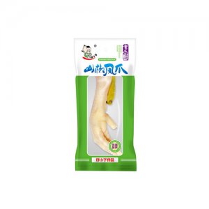 好小子泡椒单爪35克