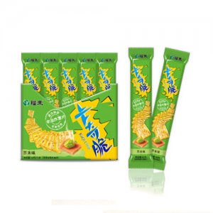 福禾卡奇脆芥末味