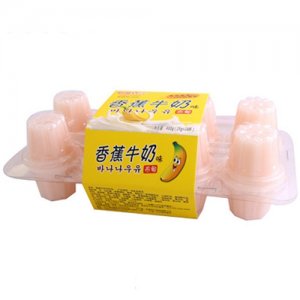 奇巧布甸果冻400克