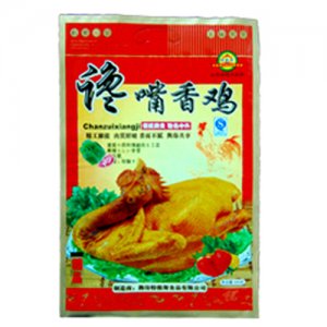 金阁坊馋嘴香鸡