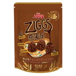 上好佳燕麦乐食品