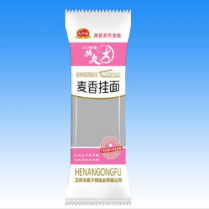 麦子键麦香挂面