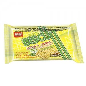 毅通苏打饼干香葱味