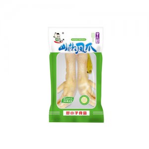 好小子泡椒双爪70g