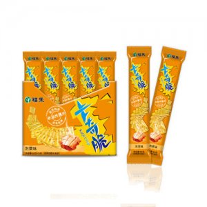 福禾卡奇脆泡菜味