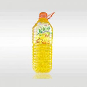 美佰利粒粒橙2L