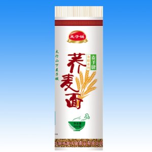 麦子键荞麦面