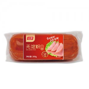 江泉无淀粉火腿