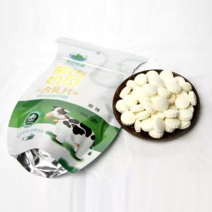 青原牧场奶贝258g