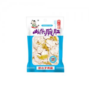 好小子山椒脆肚30克