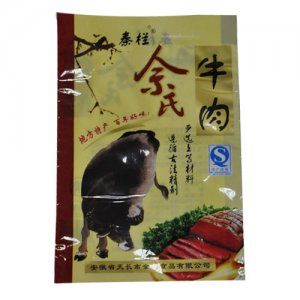 秦栏牛肉