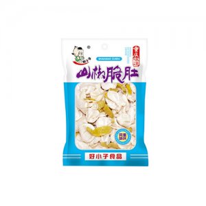 好小子山椒脆肚180g