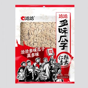 洽洽多味瓜子