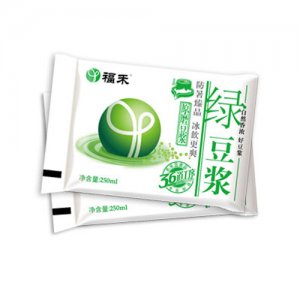 福禾绿豆豆浆