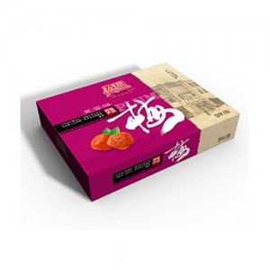 赛园芙蓉梅300g