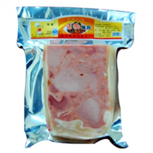 金阁坊捆蹄（方块）