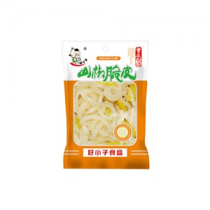 好小子山椒脆皮220克