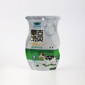 青原牧场奶贝原味158g