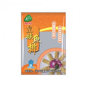 易太皇族鱼排