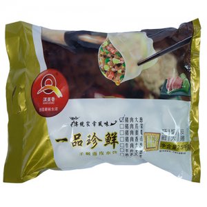 淇美香珍鲜2500g