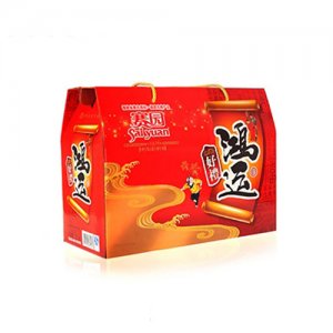 赛园鸿运好礼2000g