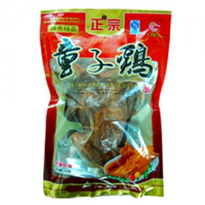 金阁坊童子鸡
