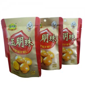 玉明珠100克甘栗仁