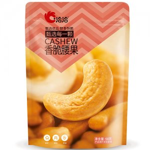 洽洽香脆腰果