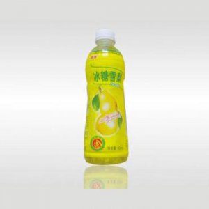蜀涛冰糖雪梨500ml