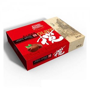 赛园惠元拷扁榄300g