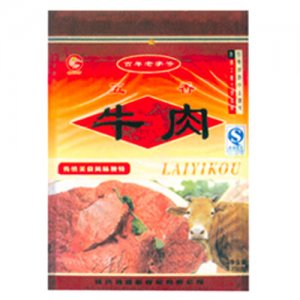 金阁坊五香牛肉