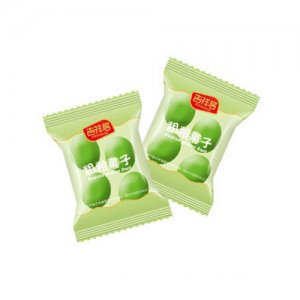 吉祥居粗粮菓子绿豆茶点