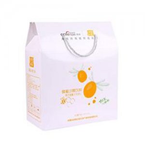 沙漠之花蜂蜜沙棘果汁饮料