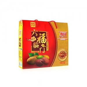 赛园六福临门1200g